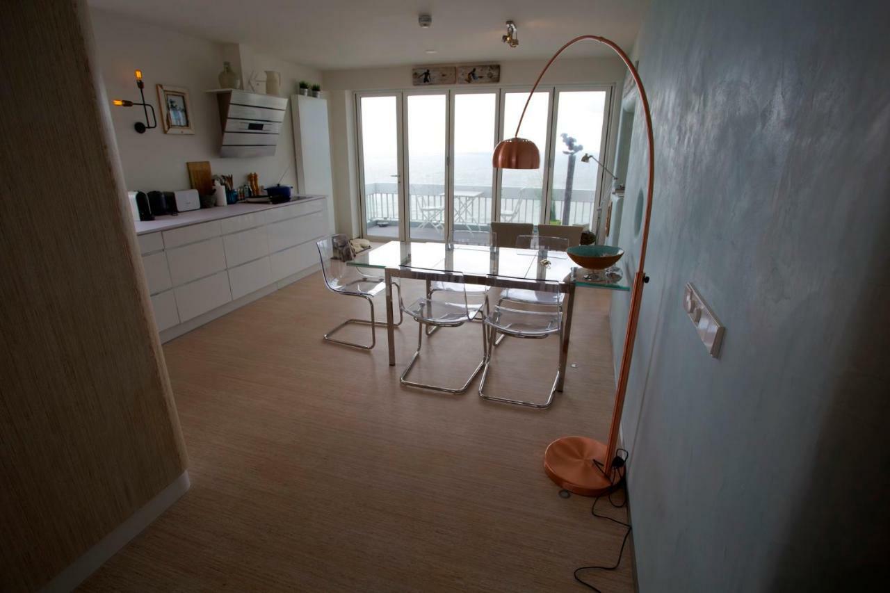 Luxe Beach Suite Zandvoort Exterior photo