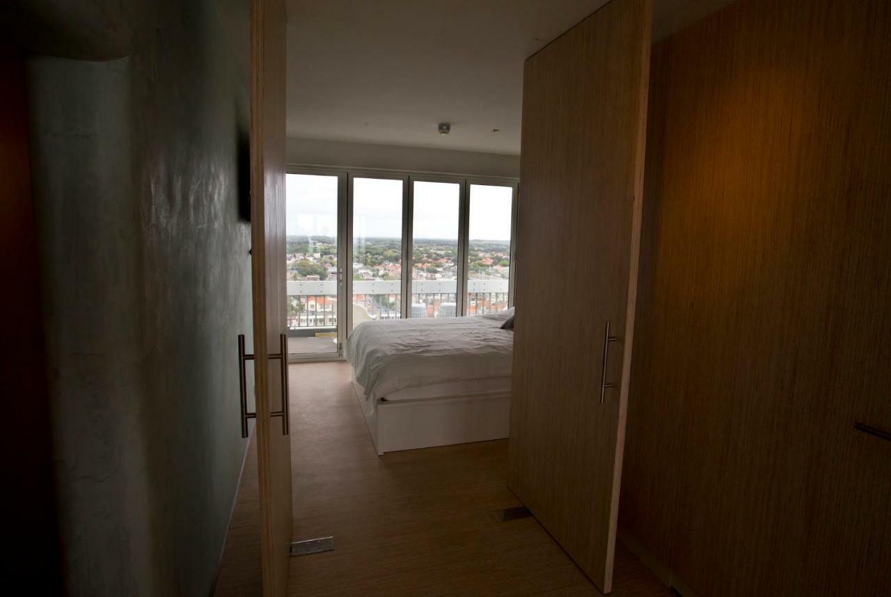 Luxe Beach Suite Zandvoort Exterior photo